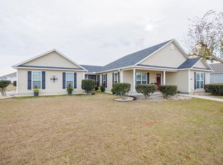 3476 Greenhill Dr, Valdosta, GA 31605