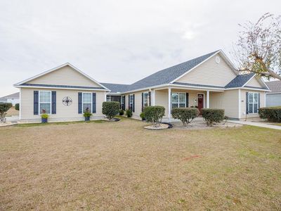 3476 Greenhill Dr, Valdosta, GA, 31605