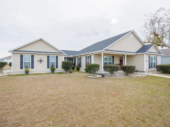 3476 Greenhill Dr, Valdosta, GA 31605