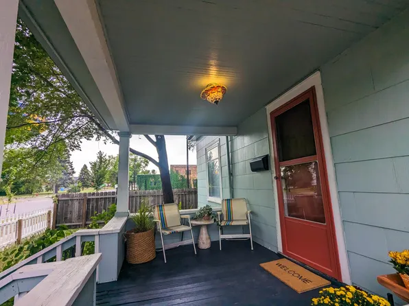 710 12th St N, Fargo, ND 58102