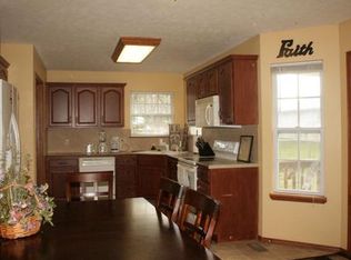1437 S Ventura Ct, Springfield, MO 65804