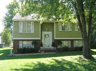 1309 Oakland Rd, Henrico, VA 23231