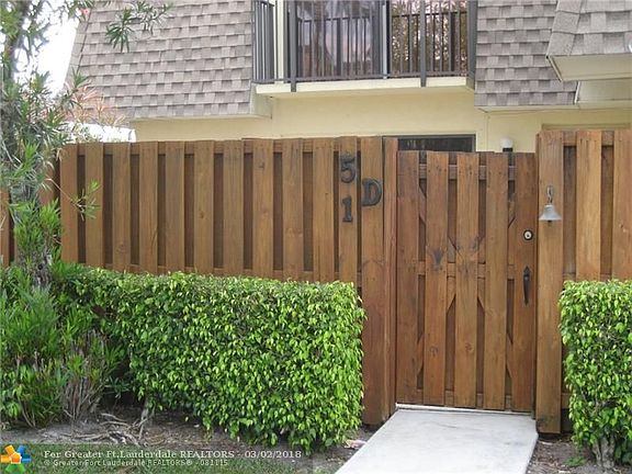 4th image of 2883 SW 22nd Cir #51-D