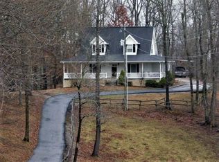 2520 Pellville Rd, Reynolds Station, KY 42368