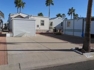 3710 S Goldfield Rd LOT 300, Apache Junction, AZ 85119