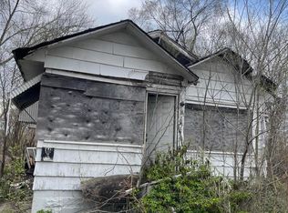 4060 Louisiana St, Gary, IN 46409