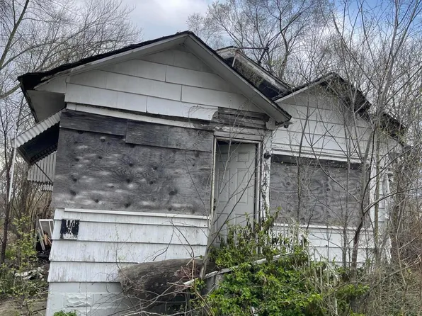 4060 Louisiana St, Gary, IN 46409