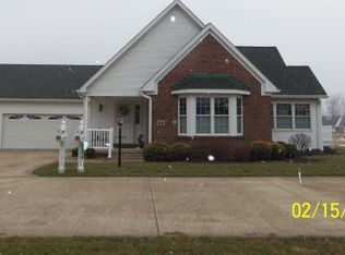 966 Snowmass Dr, Galion, OH 44833