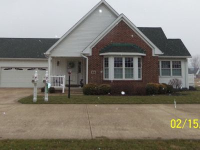 966 Snowmass Dr, Galion, OH, 44833