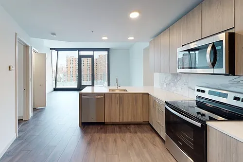 Floor plan 100N303H