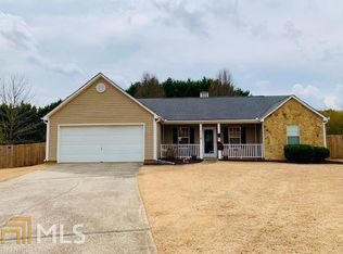 716 Buckingham Ct, Monroe, GA 30656