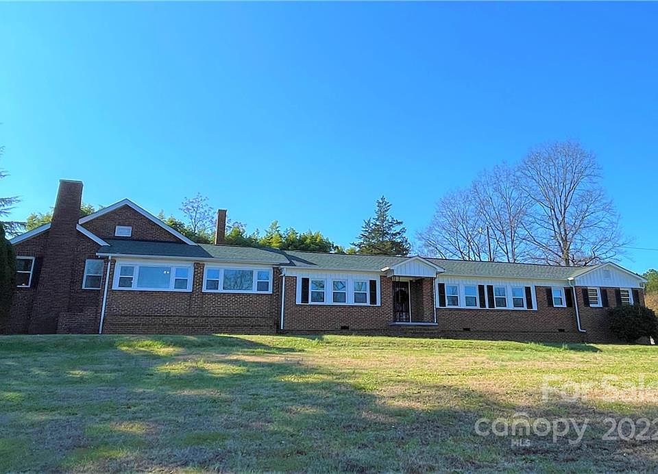 5414 E Highway 27, Iron Station, NC 28080 Zillow