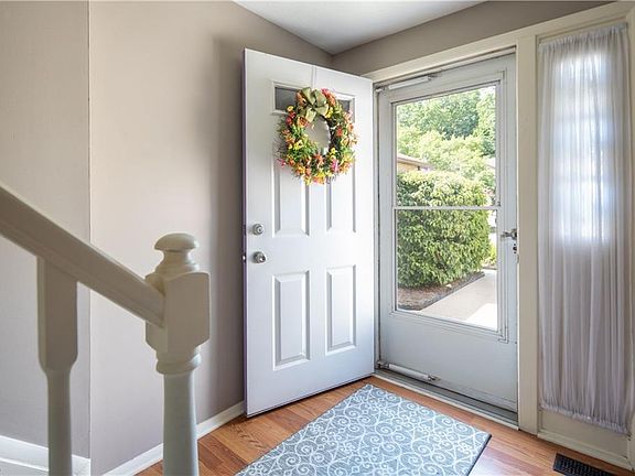 2nd image of 3877 Lake Run Blvd
