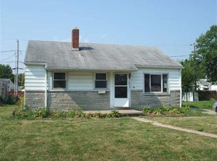 2811 Main St, Lafayette, IN 47904