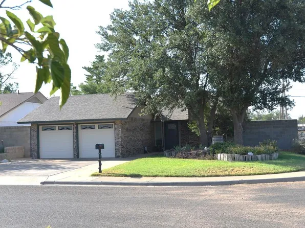 310 E 50th St, Odessa, TX 79762