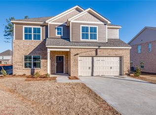 1382 Crescent Blvd, Auburn, AL 36830