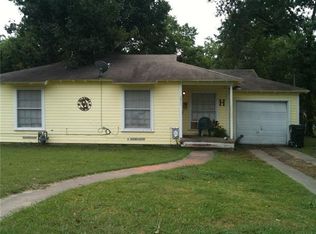 2311 W 8th Ave, Corsicana, TX 75110