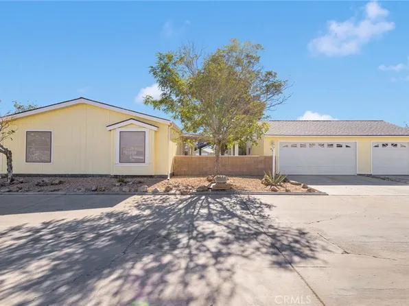 22241 Nisqually Rd Space 98, Apple Valley, CA 92308