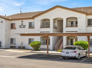 5650 E Sahara Ave UNIT 2052, Las Vegas, NV 89142
