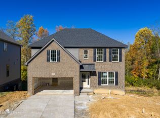 14013 Grandshire Way, Louisville, KY 40245