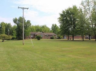 12657 E Michigan Ave, Clinton, MI 49236