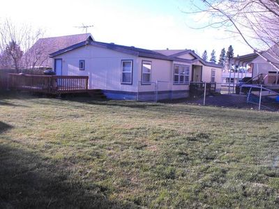 14010 Ravenwood Dr, Klamath Falls, OR, 97601