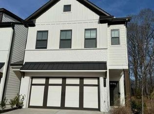 4651 Cypress Park Dr, Gainesville, GA 30504