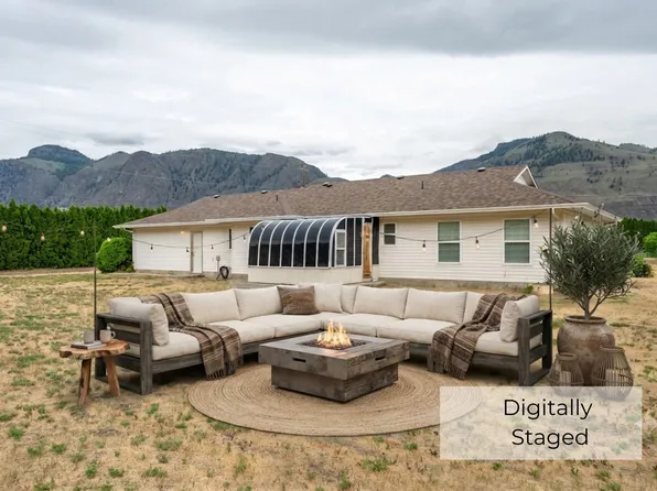 2185 Newton Rd, Okanagan Similkameen, BC V0X 1C1