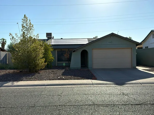 4411 N 107th Dr, Phoenix, AZ 85037