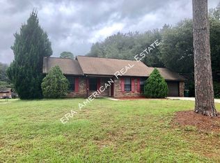 127 Pinoak Ct E, Crestview, FL 32539