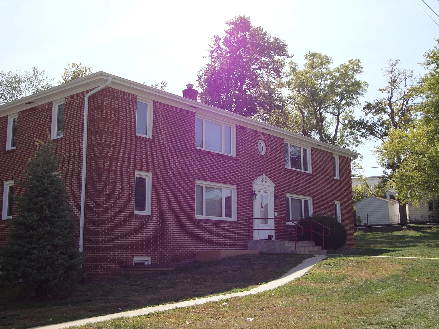 Campus St 2110 — Photo 2
