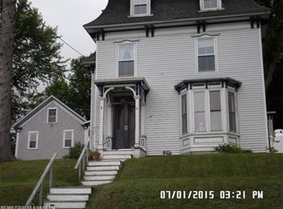 31 Highland Ave, South Berwick, ME 03908