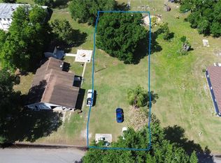 110 5th St SW #4, Fort Meade, FL 33841