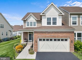 2512 Chopin Dr, Middletown, DE 19709