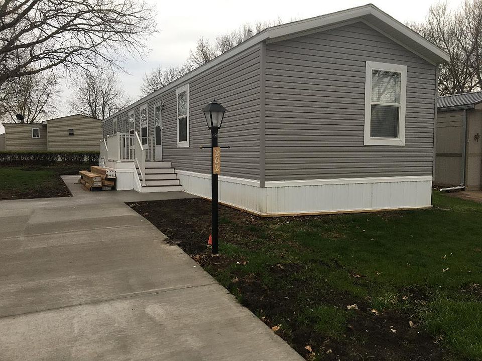 1st image of 11400 Boyne Blvd #75