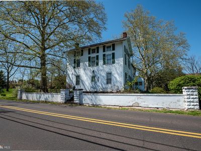 1199 Mensch Rd, Skippack, PA, 19474