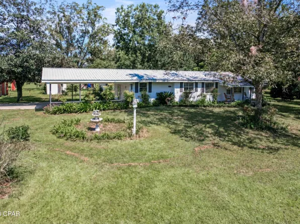 1687 County Road 160, Westville, FL 32464