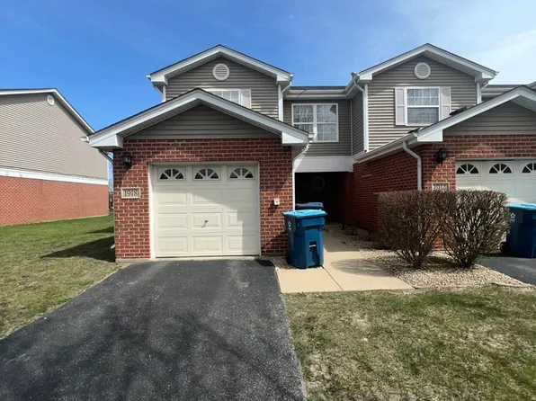 1918 Stonegate Dr, Calumet City, IL 60409