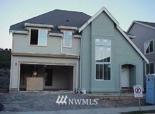 1802 26th Ave NE, Issaquah, WA