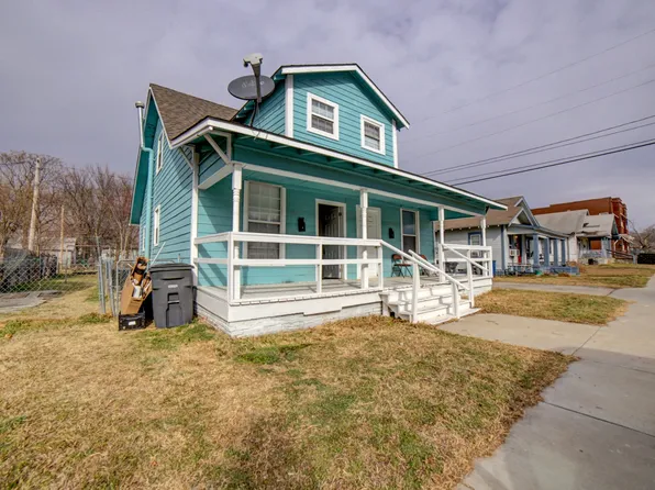 2009 E 2nd St, Tulsa, OK 74104