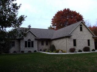 1743 E Brooks Rd, MIDLAND, MI 48640