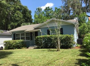 1021 Palmer St, Orlando, FL 32801