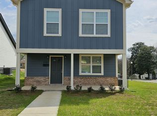 1101 51st St, Birmingham, AL 35208