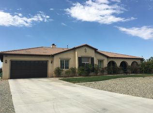 20223 Pippin Ct, Apple Valley, CA 92308
