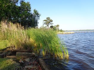 Sunset Trl, Freeport, FL 32439