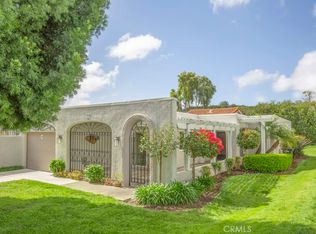 5522 Via La Mesa UNIT C, Laguna Woods, CA 92637