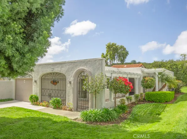 5522 Via La Mesa Unit C, Laguna Woods, CA 92637