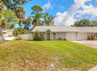 833 McDonald Rd, Port Orange, FL 32129
