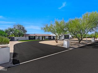 4001 E Beryl Ln, Phoenix, AZ 85028