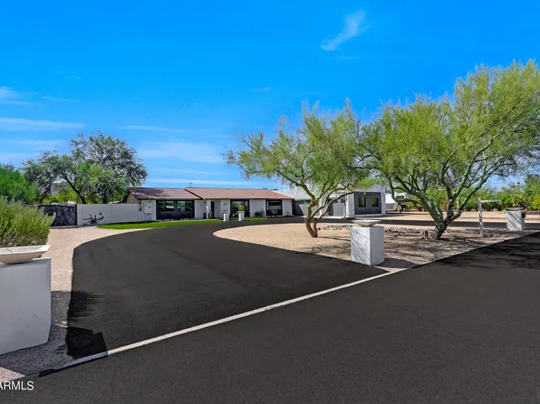 4001 E BERYL Lane, Phoenix, AZ 85028